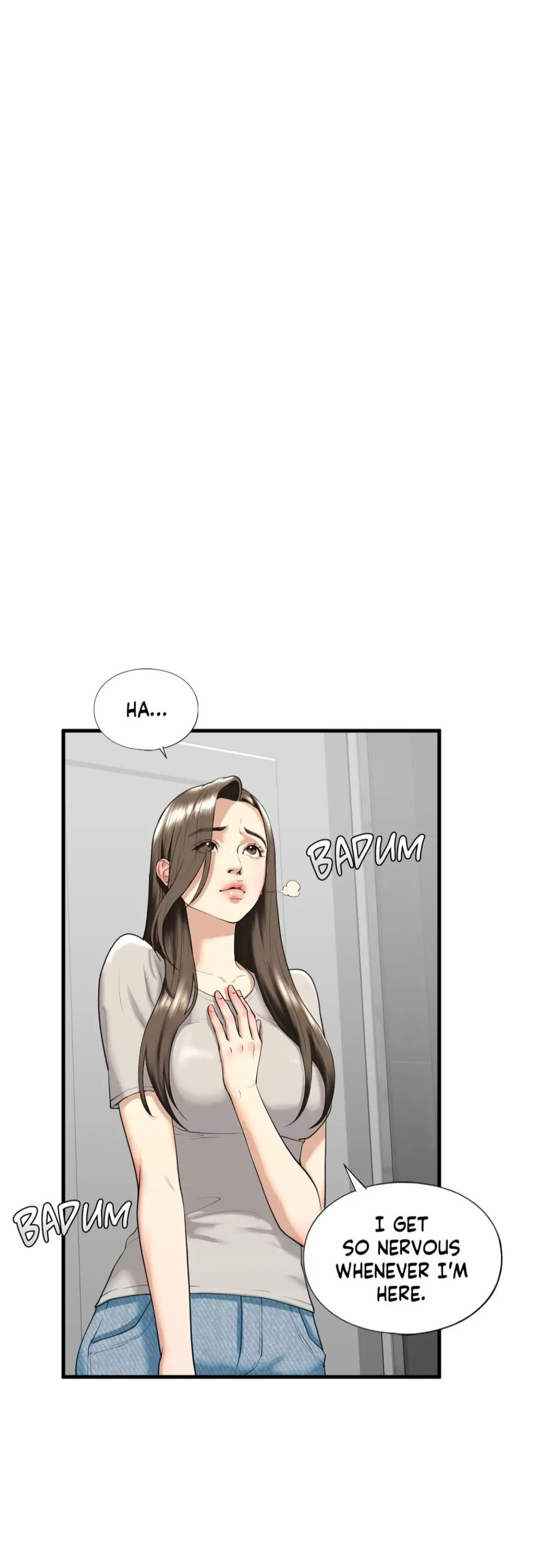 Stepsister Chapter 13 Page 10