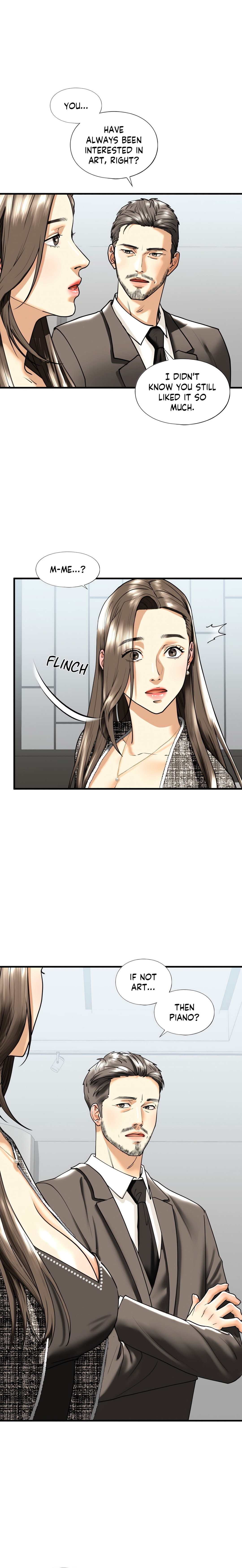 Stepsister Chapter 14 Page 24