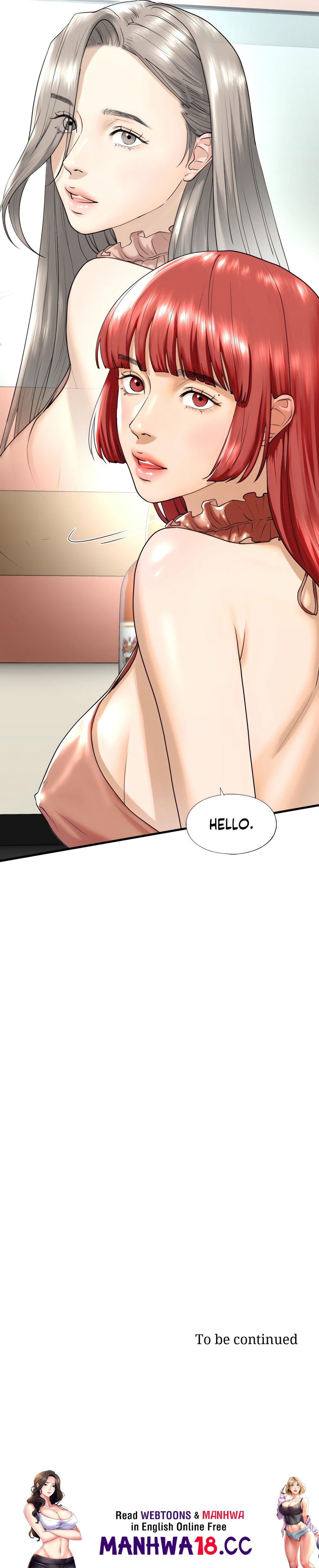 Stepsister Chapter 15 Page 28