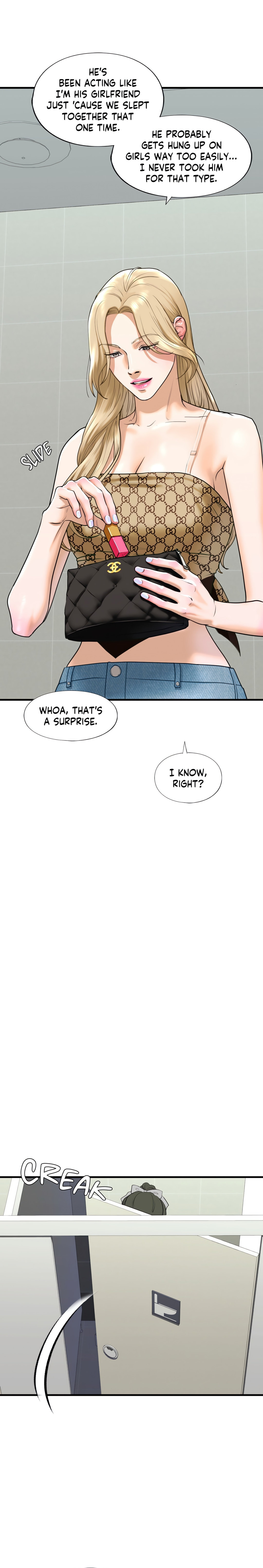 Stepsister Chapter 15 Page 4
