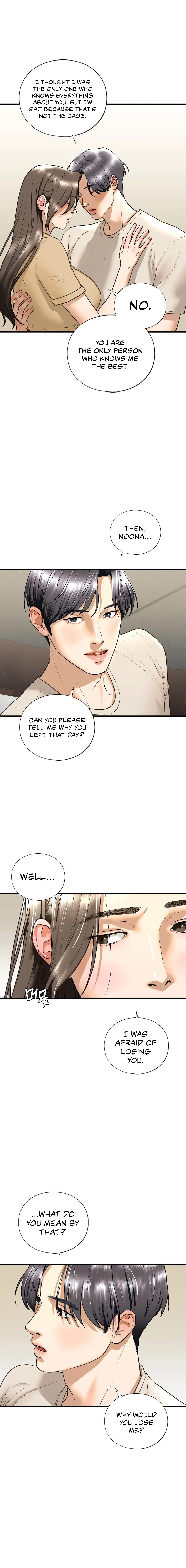 Stepsister Chapter 17 Page 10
