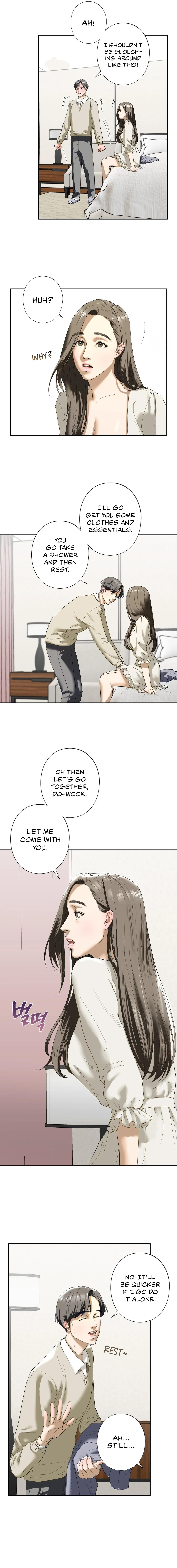 Stepsister Chapter 2 Page 26