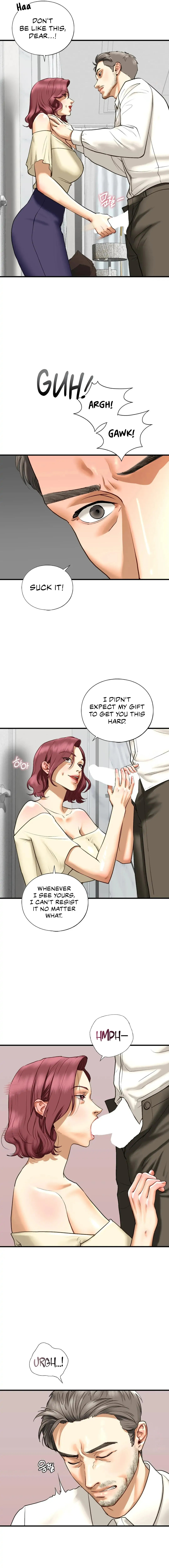 Stepsister Chapter 21 Page 14