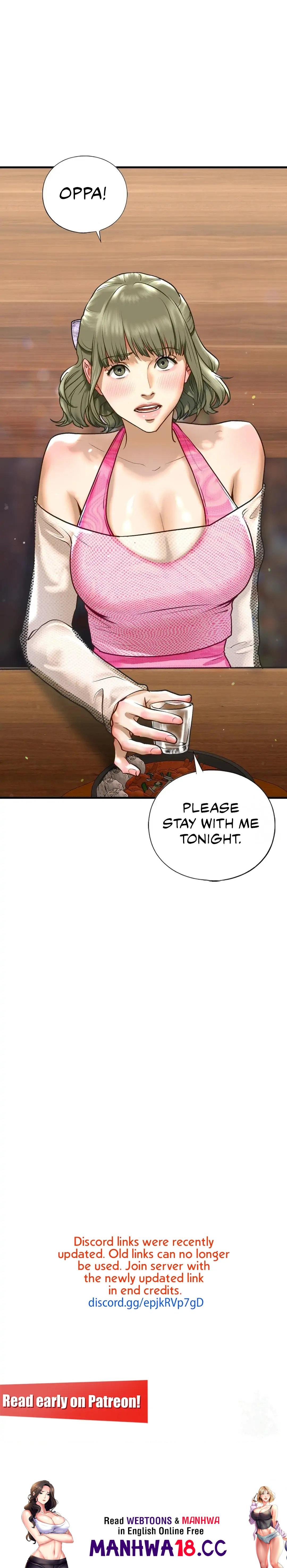 Stepsister Chapter 22 Page 15