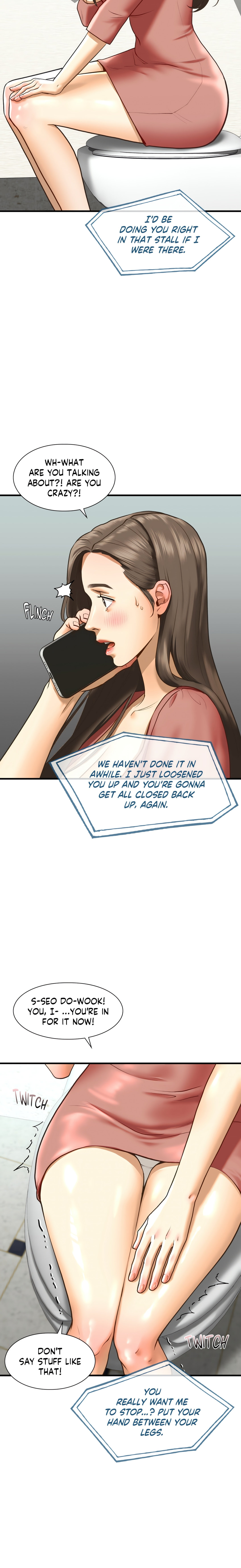 Stepsister Chapter 24 Page 15