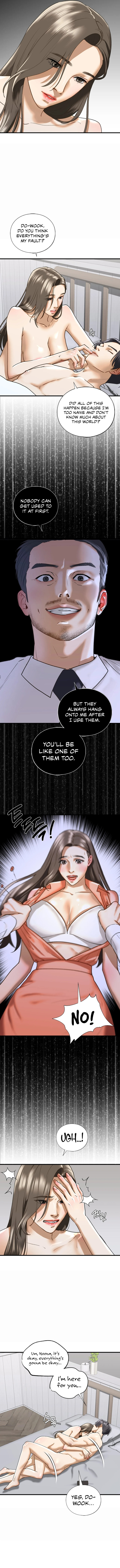 Stepsister Chapter 30 Page 3