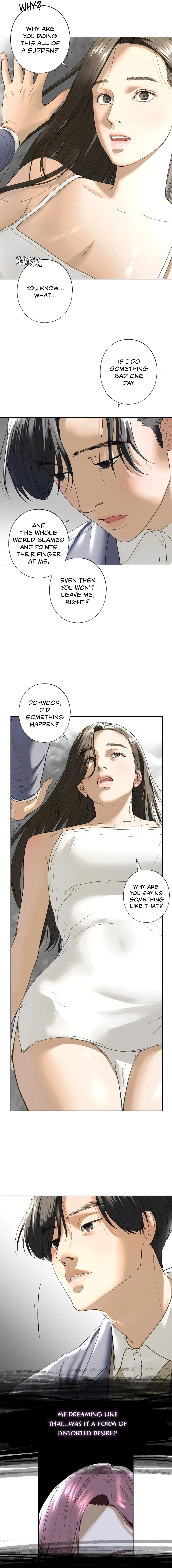 Stepsister Chapter 5 Page 3