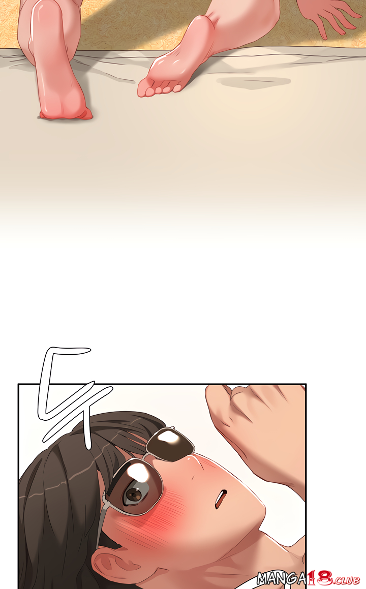 In The Summer Raw Chapter 14 Page 42
