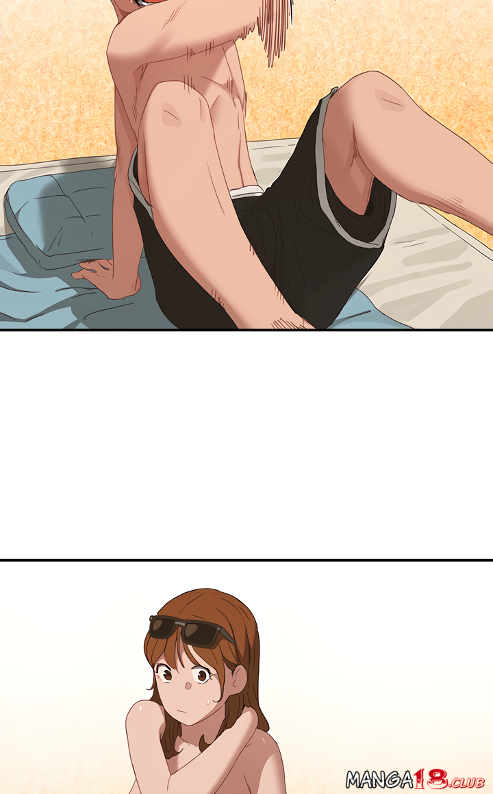 In The Summer Raw Chapter 14 Page 69
