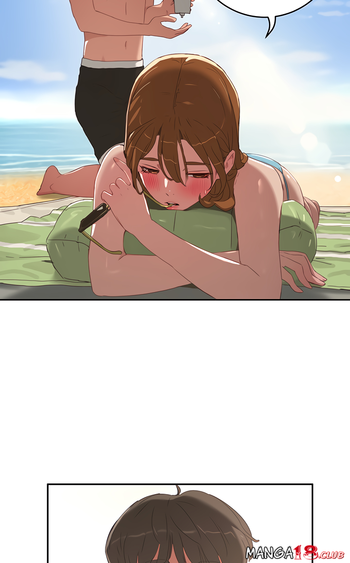 In The Summer Raw Chapter 14 Page 87