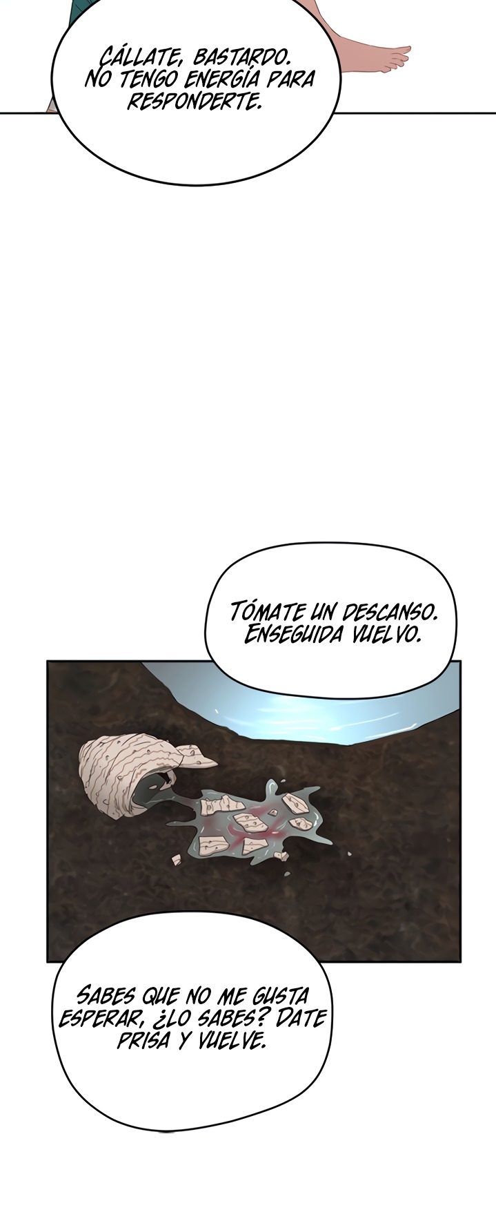 In The Summer Raw Chapter 15 Page 10