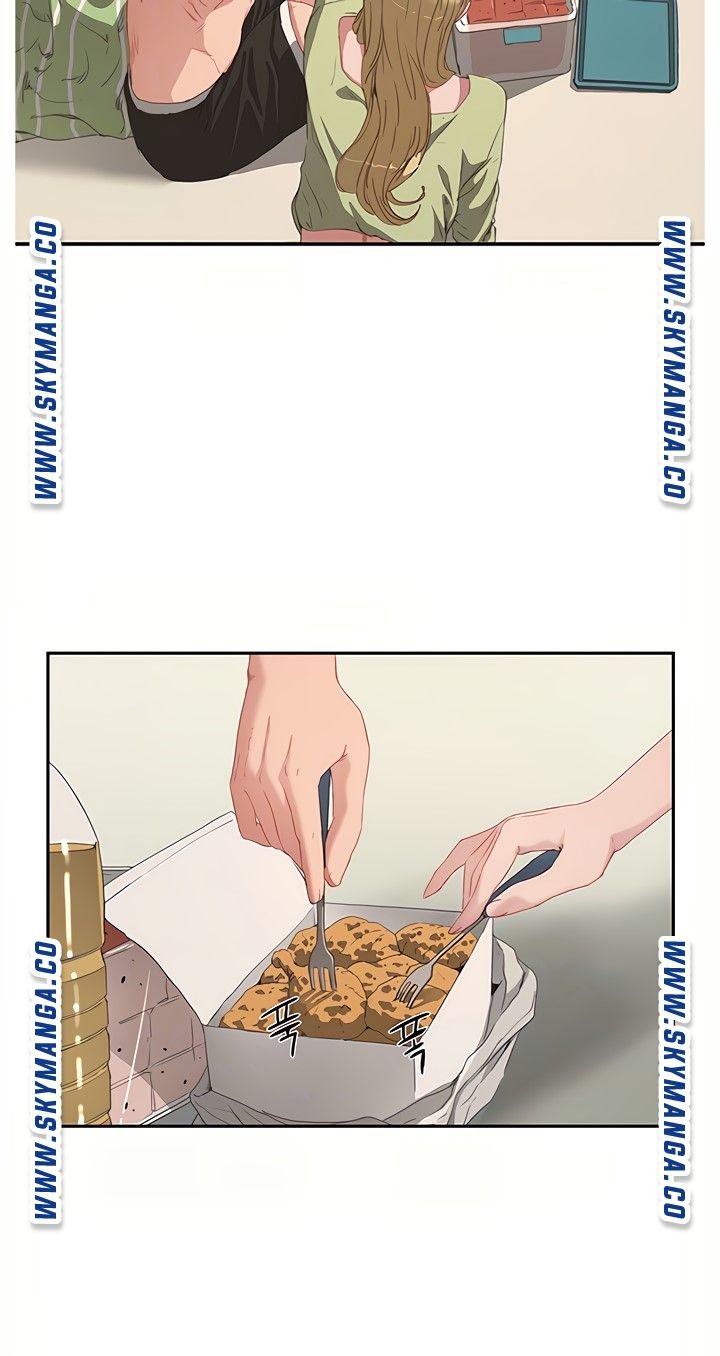 In The Summer Raw Chapter 17 Page 13