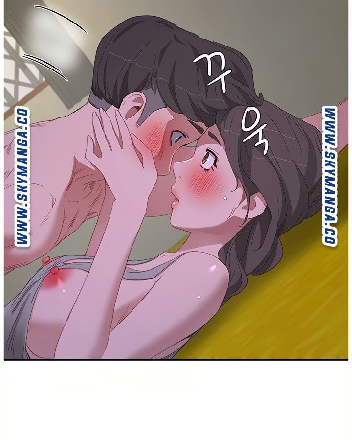 In The Summer Raw Chapter 17 Page 48