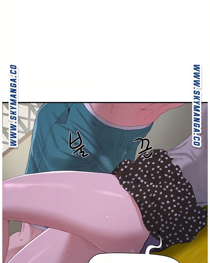 In The Summer Raw Chapter 17 Page 49