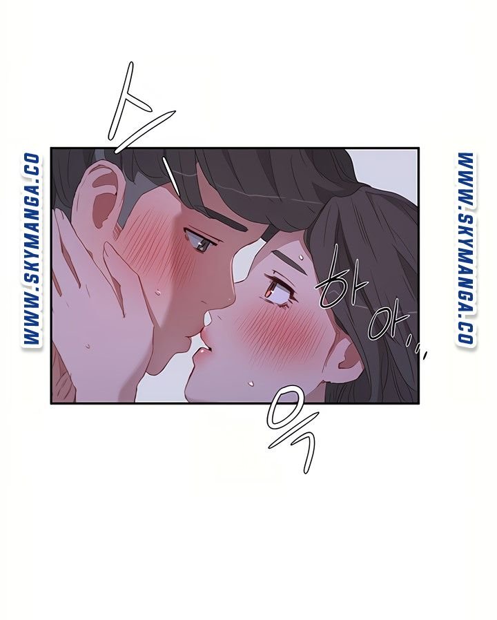 In The Summer Raw Chapter 17 Page 51