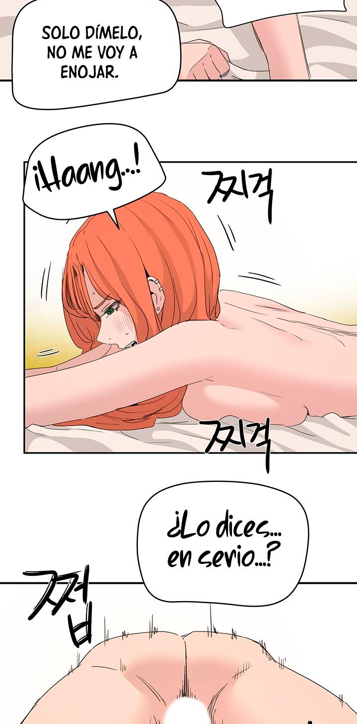 In The Summer Raw Chapter 18 Page 37