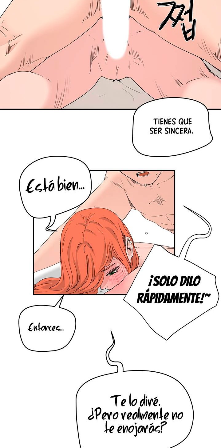 In The Summer Raw Chapter 18 Page 38