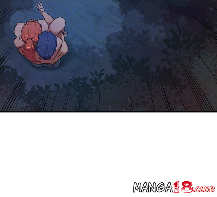 In The Summer Raw Chapter 2 Page 12