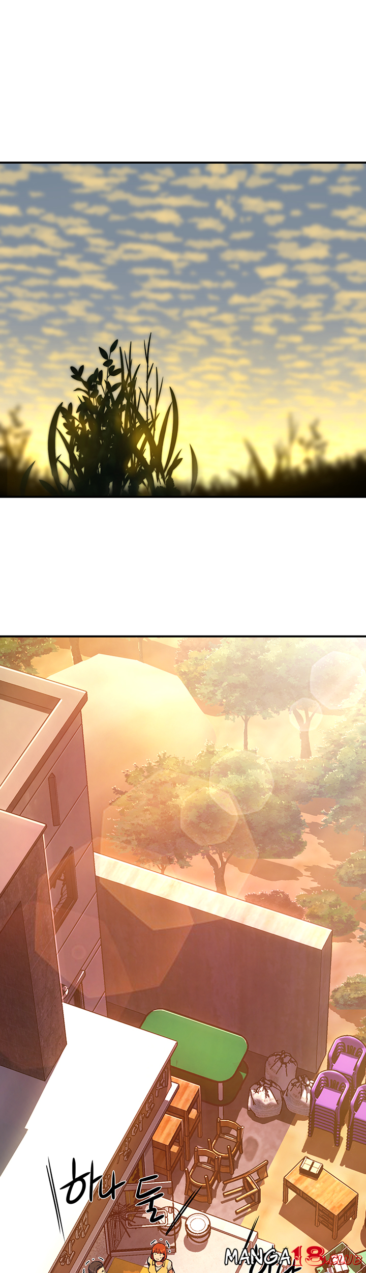 In The Summer Raw Chapter 2 Page 42