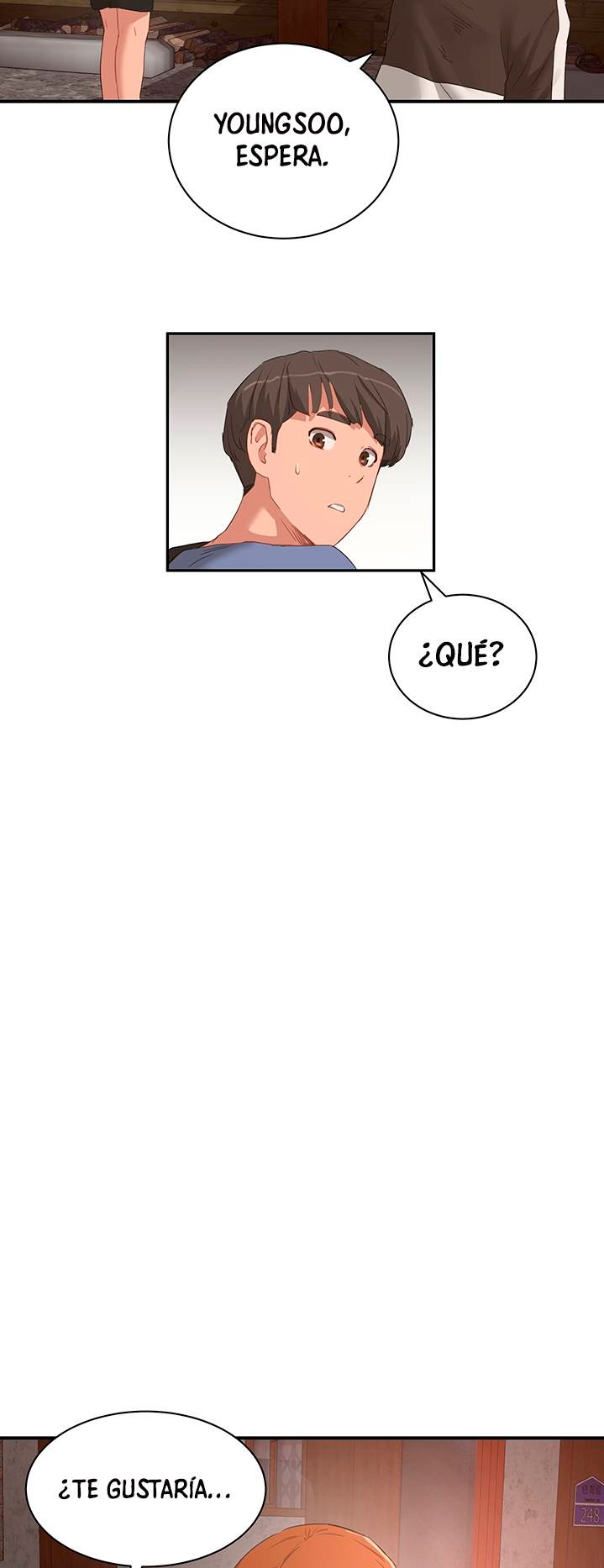 In The Summer Raw Chapter 19 Page 40