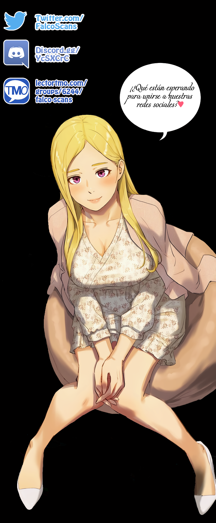 In The Summer Raw Chapter 19 Page 42