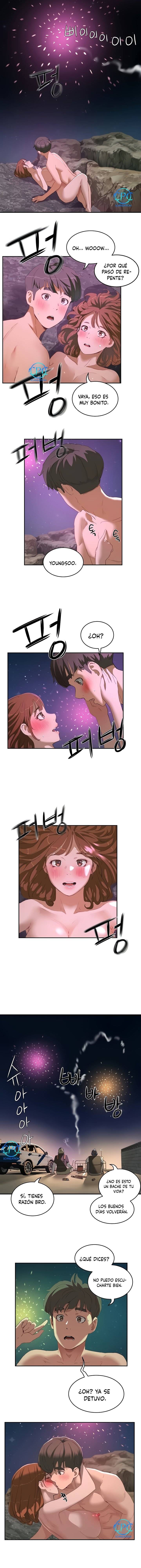 In The Summer Raw Chapter 25 Page 7