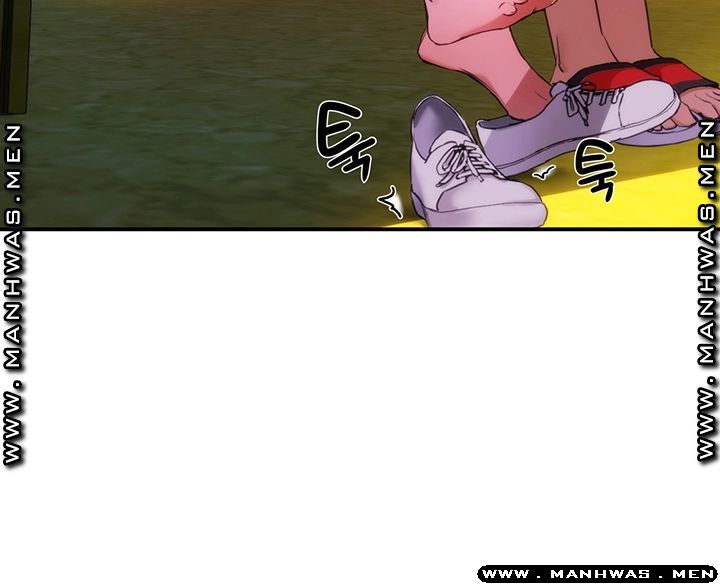 In The Summer Raw Chapter 3 Page 26