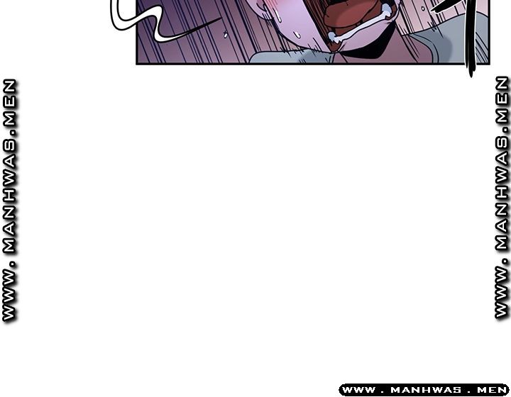 In The Summer Raw Chapter 3 Page 40