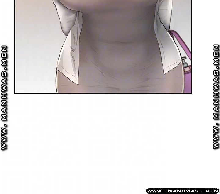In The Summer Raw Chapter 3 Page 9