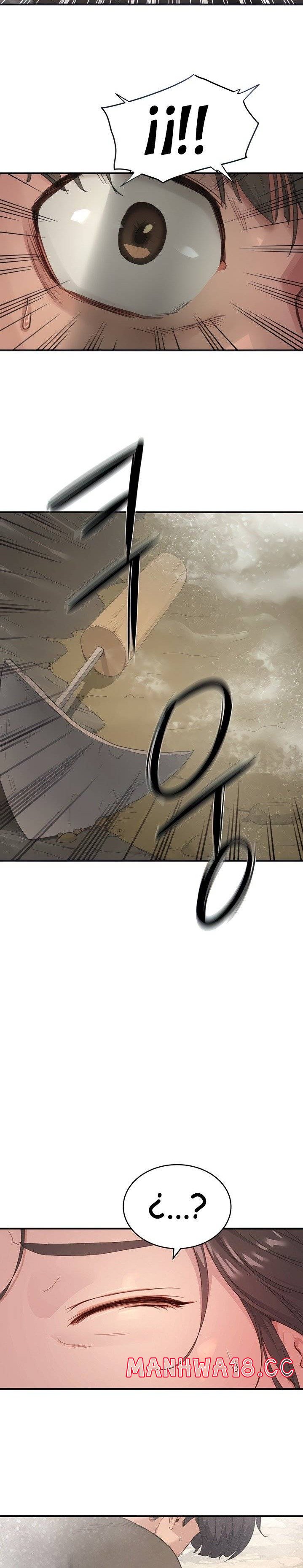 In The Summer Raw Chapter 28 Page 12