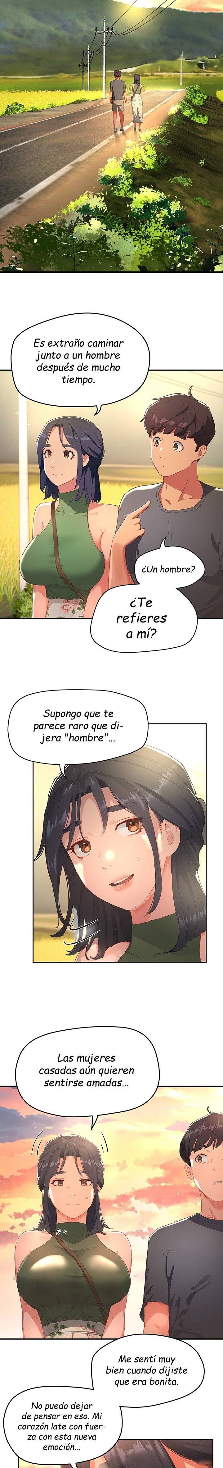In The Summer Raw Chapter 29 Page 15