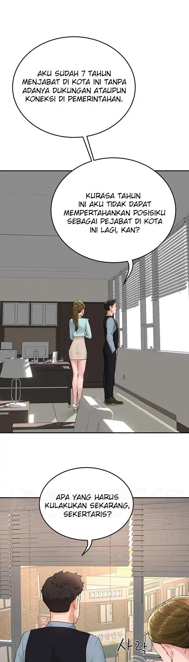In The Summer Raw Chapter 51 Page 10