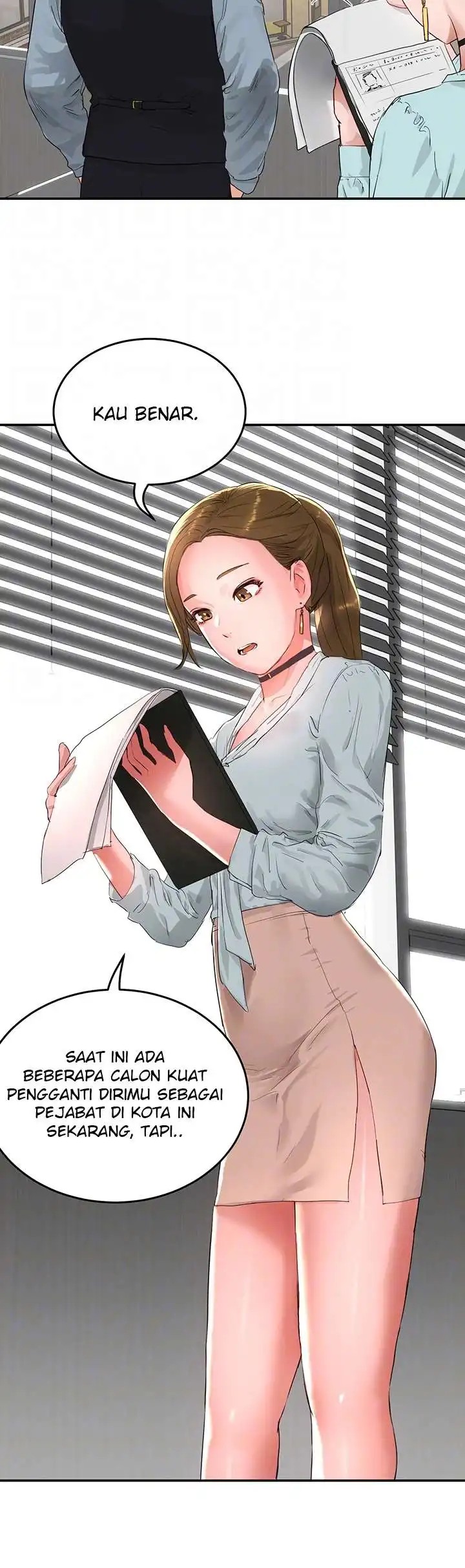 In The Summer Raw Chapter 51 Page 11