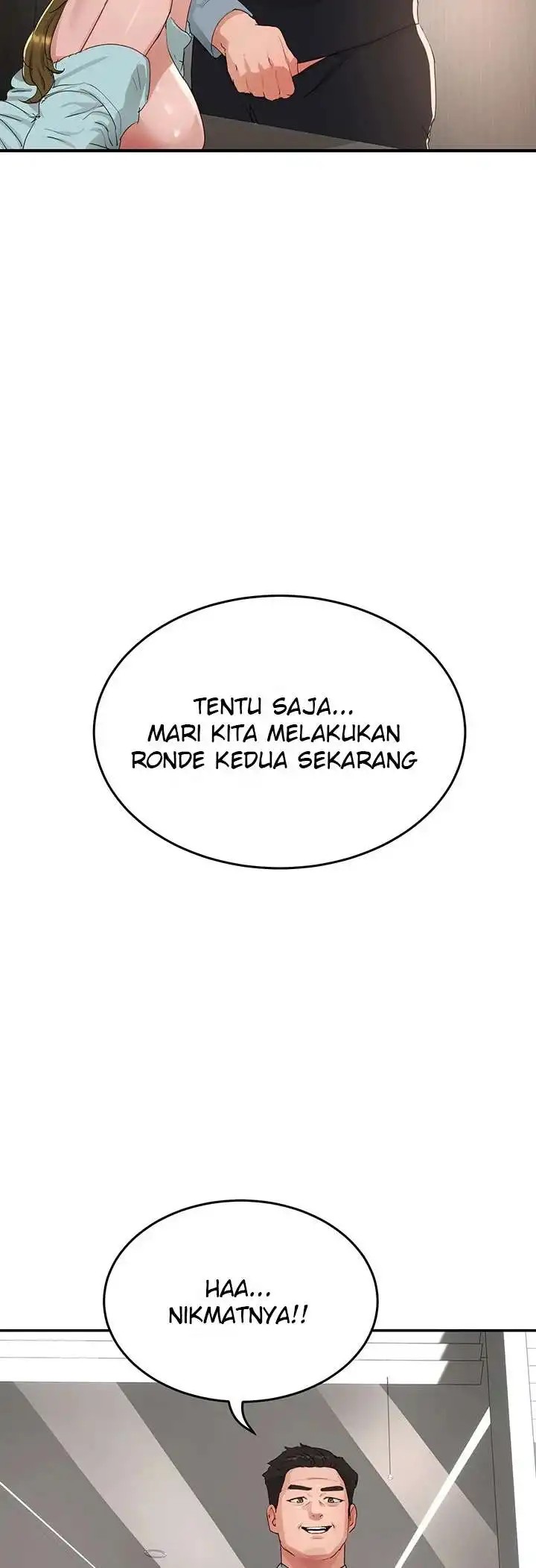In The Summer Raw Chapter 51 Page 37