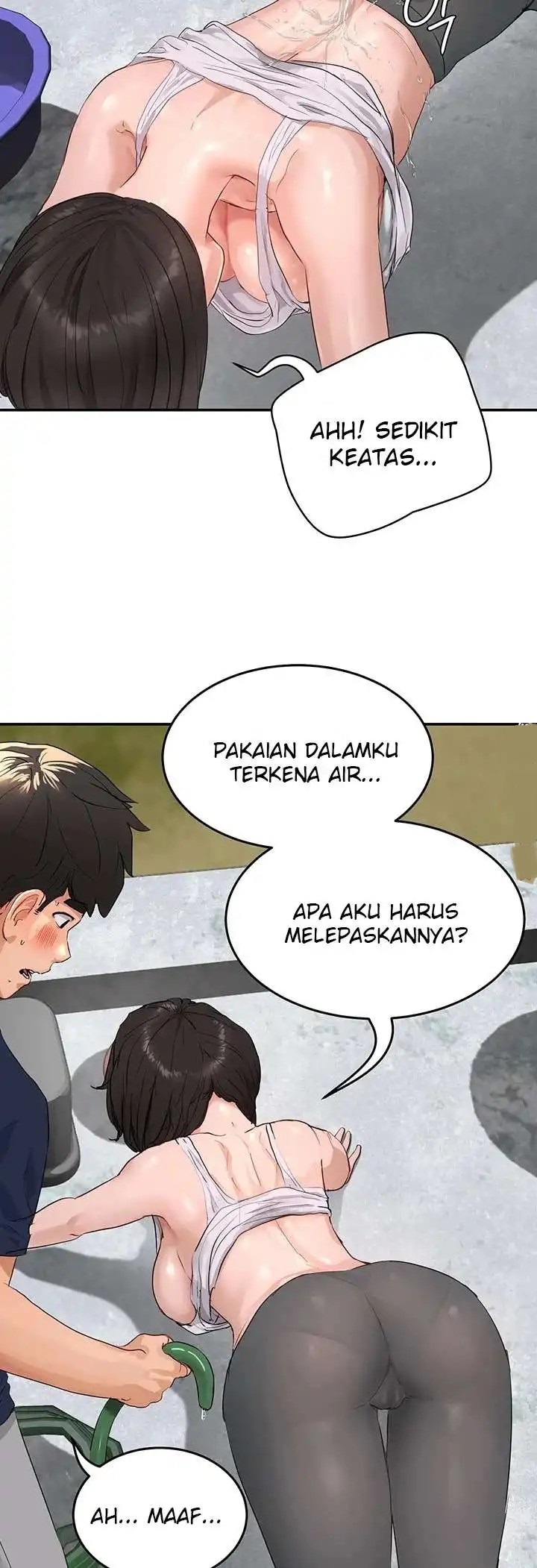 In The Summer Raw Chapter 51 Page 39