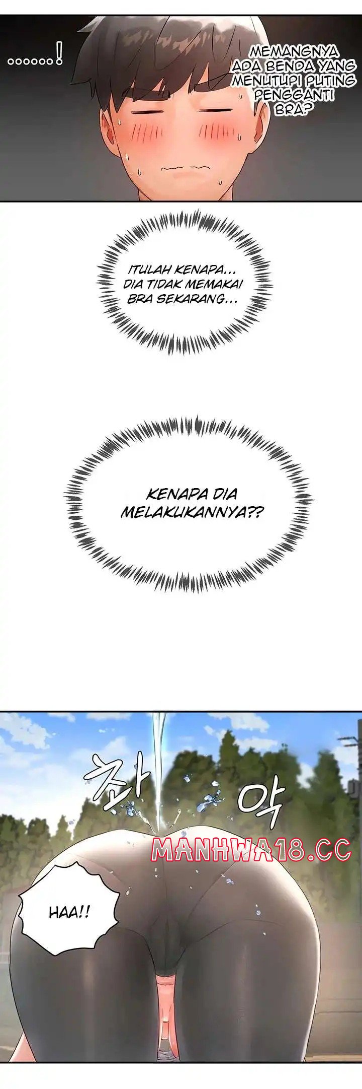 In The Summer Raw Chapter 51 Page 46