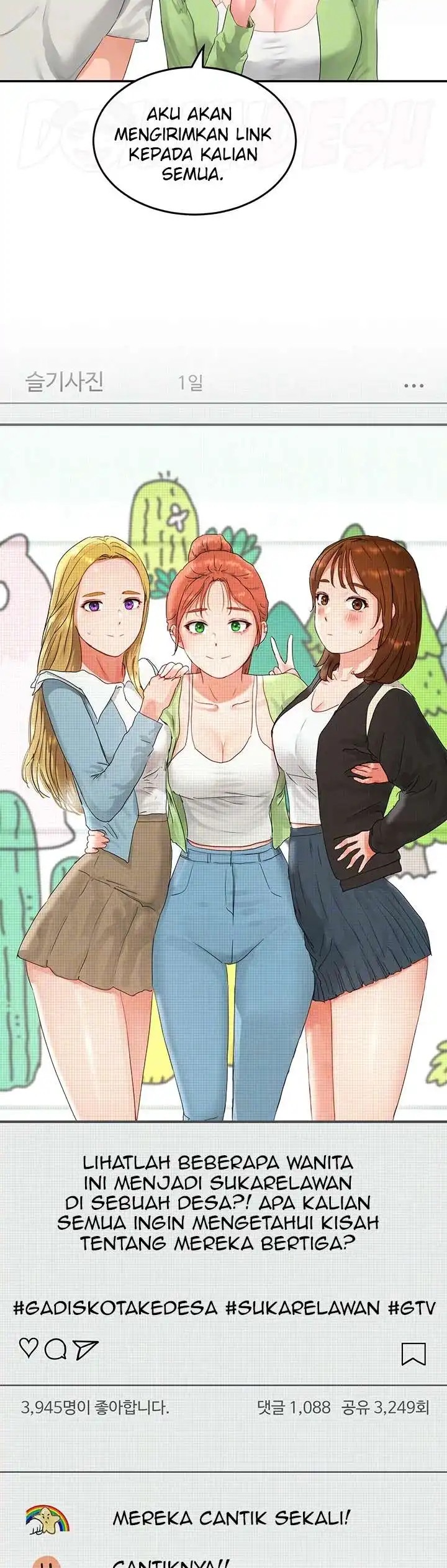 In The Summer Raw Chapter 51 Page 8