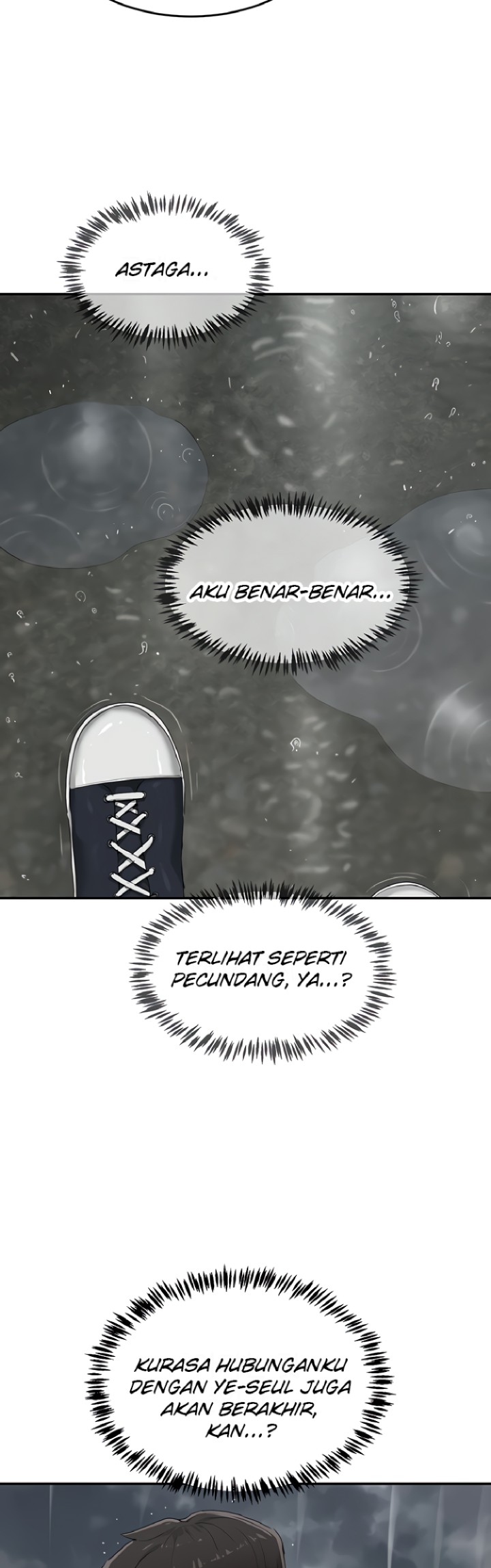 In The Summer Raw Chapter 52 Page 41