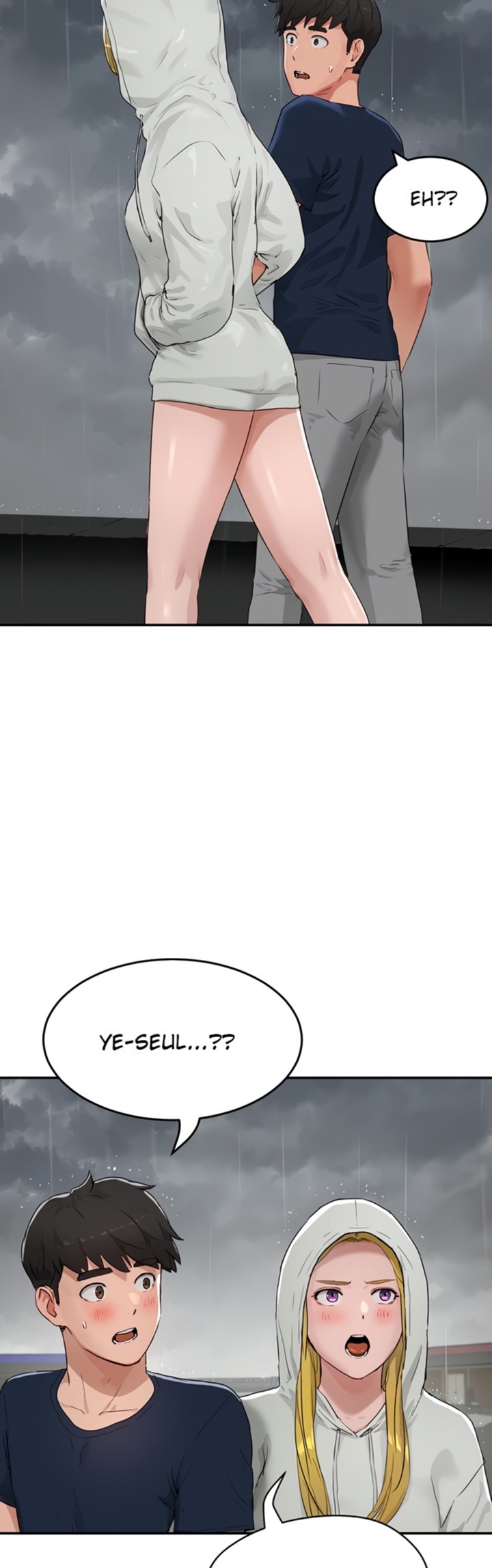 In The Summer Raw Chapter 52 Page 44