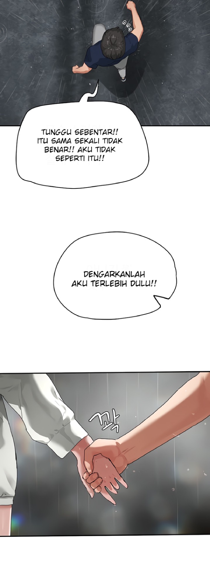 In The Summer Raw Chapter 52 Page 51