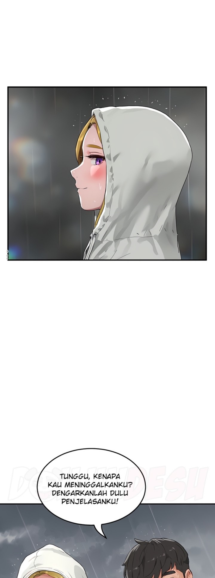 In The Summer Raw Chapter 52 Page 52
