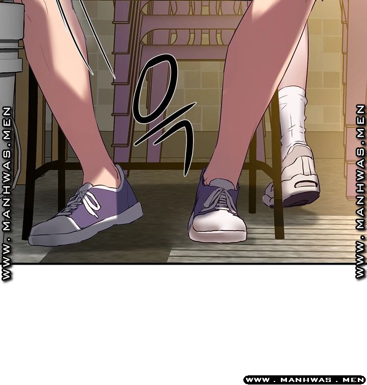 In The Summer Raw Chapter 6 Page 24