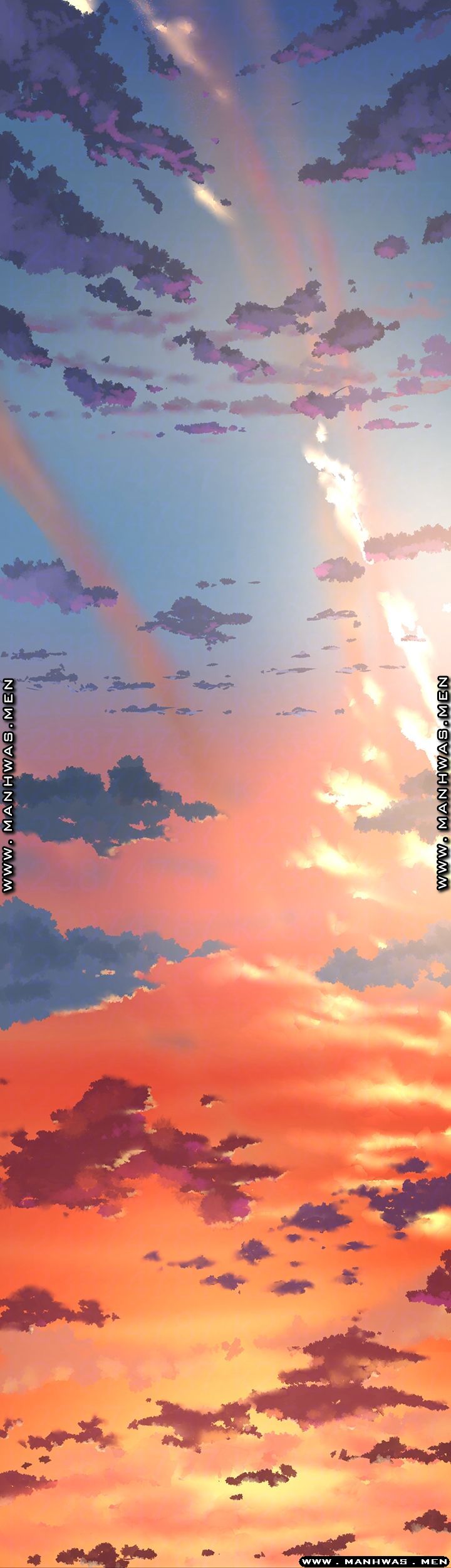 In The Summer Raw Chapter 6 Page 6