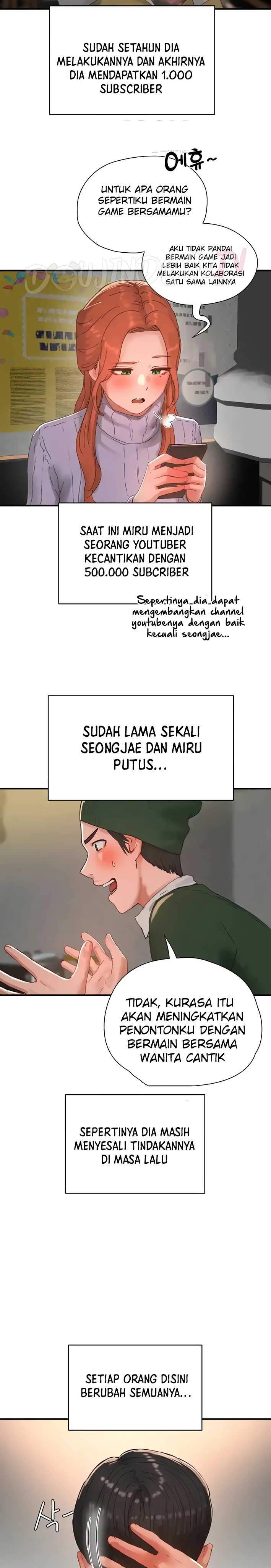 In The Summer Raw Chapter 84 Page 13