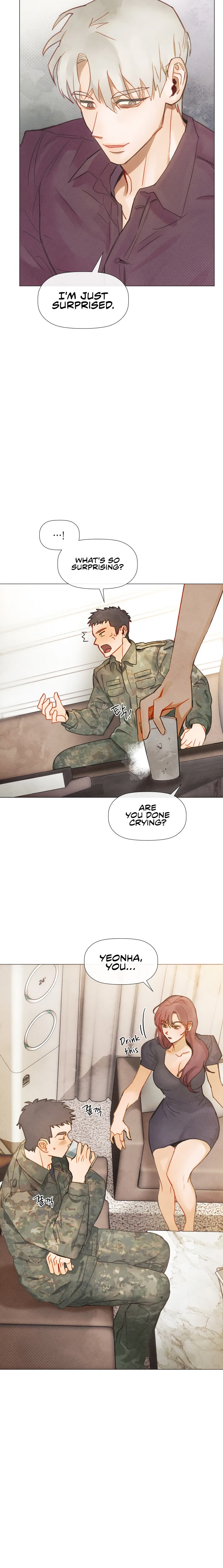 Pure Love Chapter 1 Page 10
