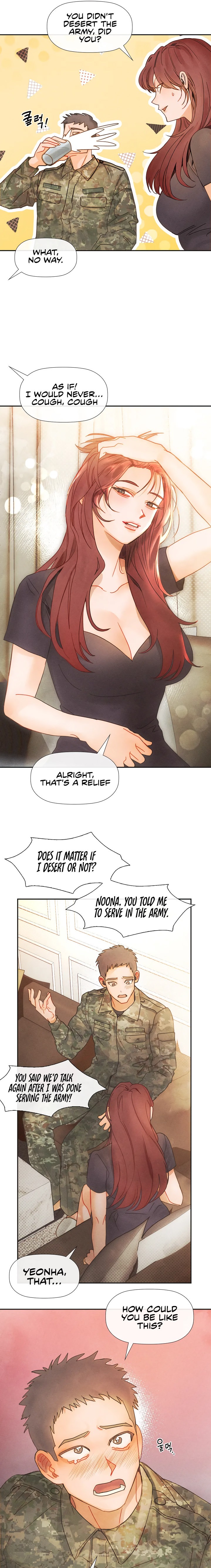Pure Love Chapter 1 Page 11