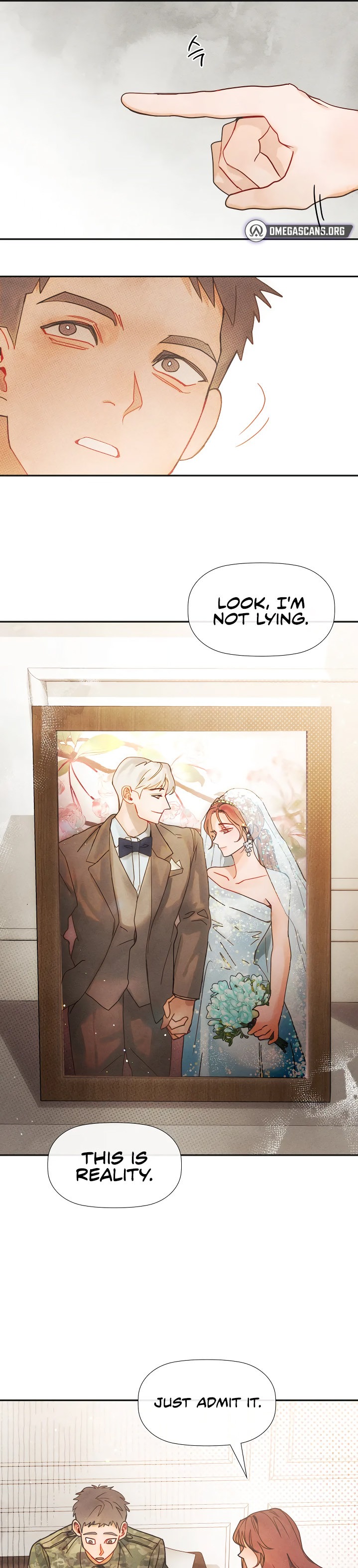 Pure Love Chapter 1 Page 13
