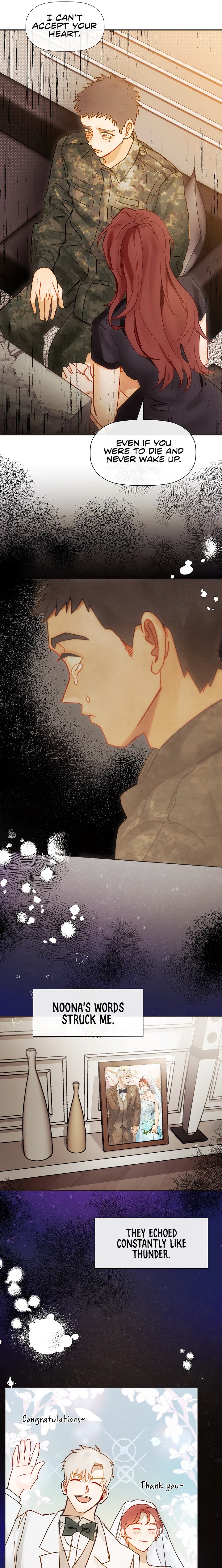 Pure Love Chapter 1 Page 15