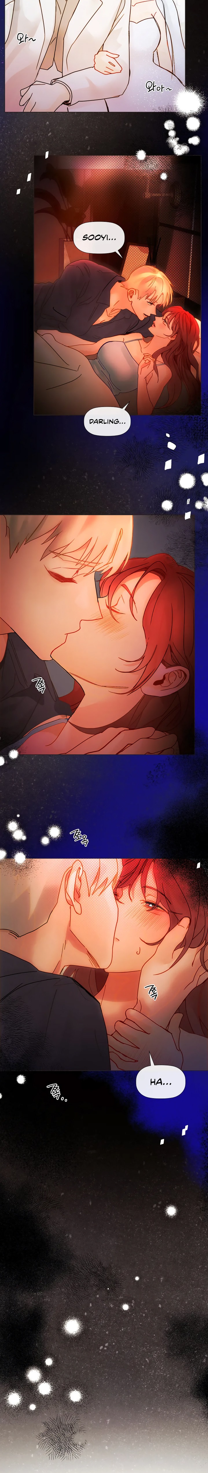 Pure Love Chapter 1 Page 16