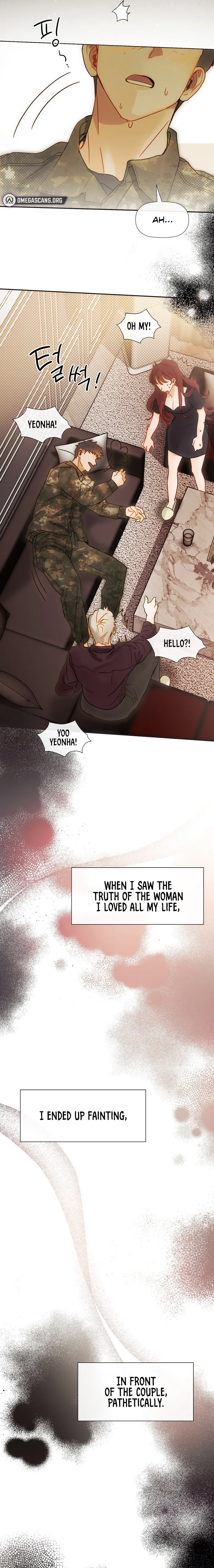 Pure Love Chapter 1 Page 17